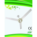 12V DC 56inches Solar Ceiling Fan Indoor (FC-56DC-G)